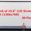 Laptop Display Slim 15.6 30Pin - Image 3