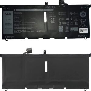 Laptop Battery Dell XPS 13 9370 / DXGH8