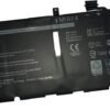 Laptop Battery Dell XPS 13 9370 / DXGH8 - Image 3