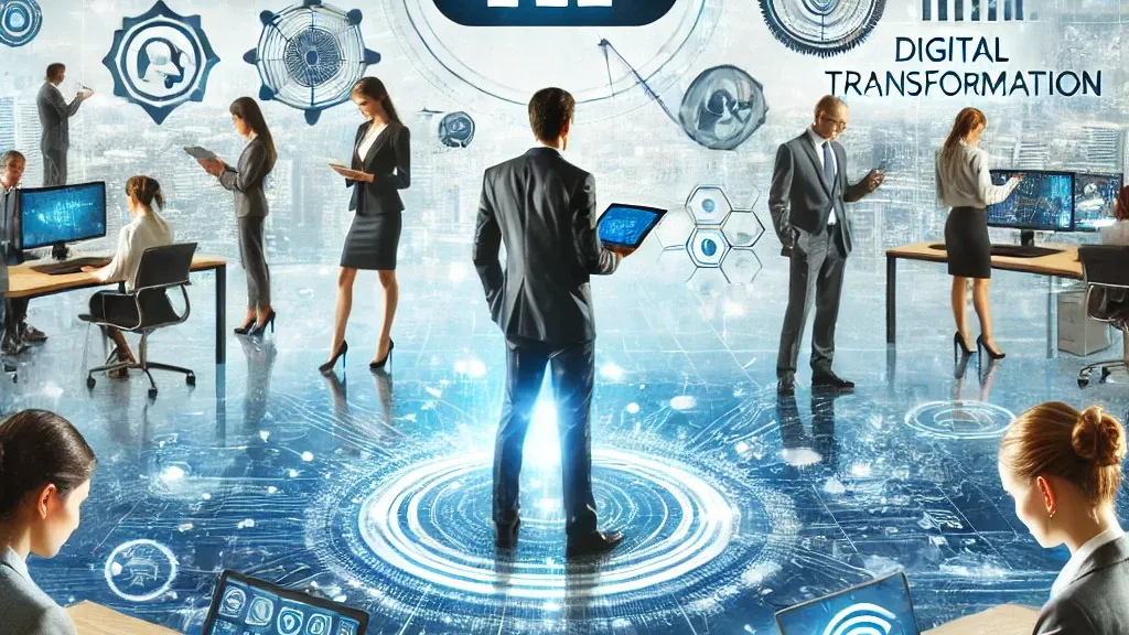 IT Support 3 msp