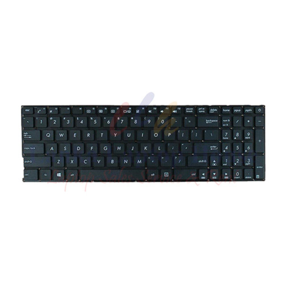 Laptop Keyboard Asus X542 K542