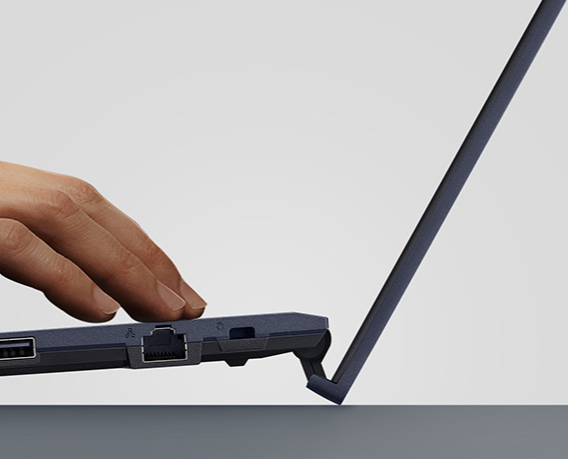 ASUS ExpertBook B1500C i7 Laptop 7 Asus Expertbook laptop