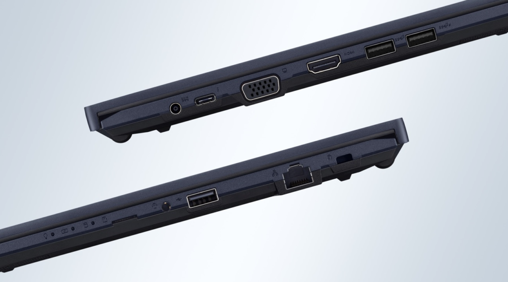 Asus-Laptops