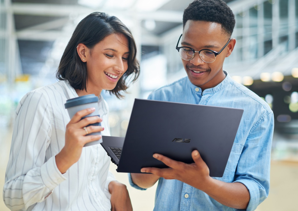 Asus-Laptop