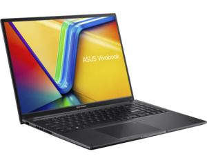 Asus Laptop Side Look Asus Laptop Side Look