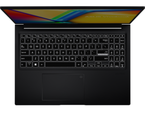 ASUS Vivobook 16 F1605Z i7 laptop