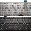 X542 A542 Keyboard