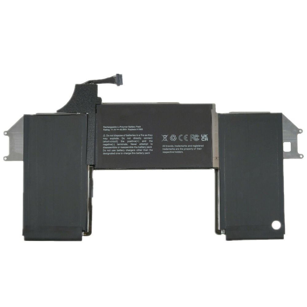 apple battery