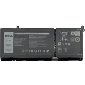Laptop Battery Dell 3510 5510 G91J0